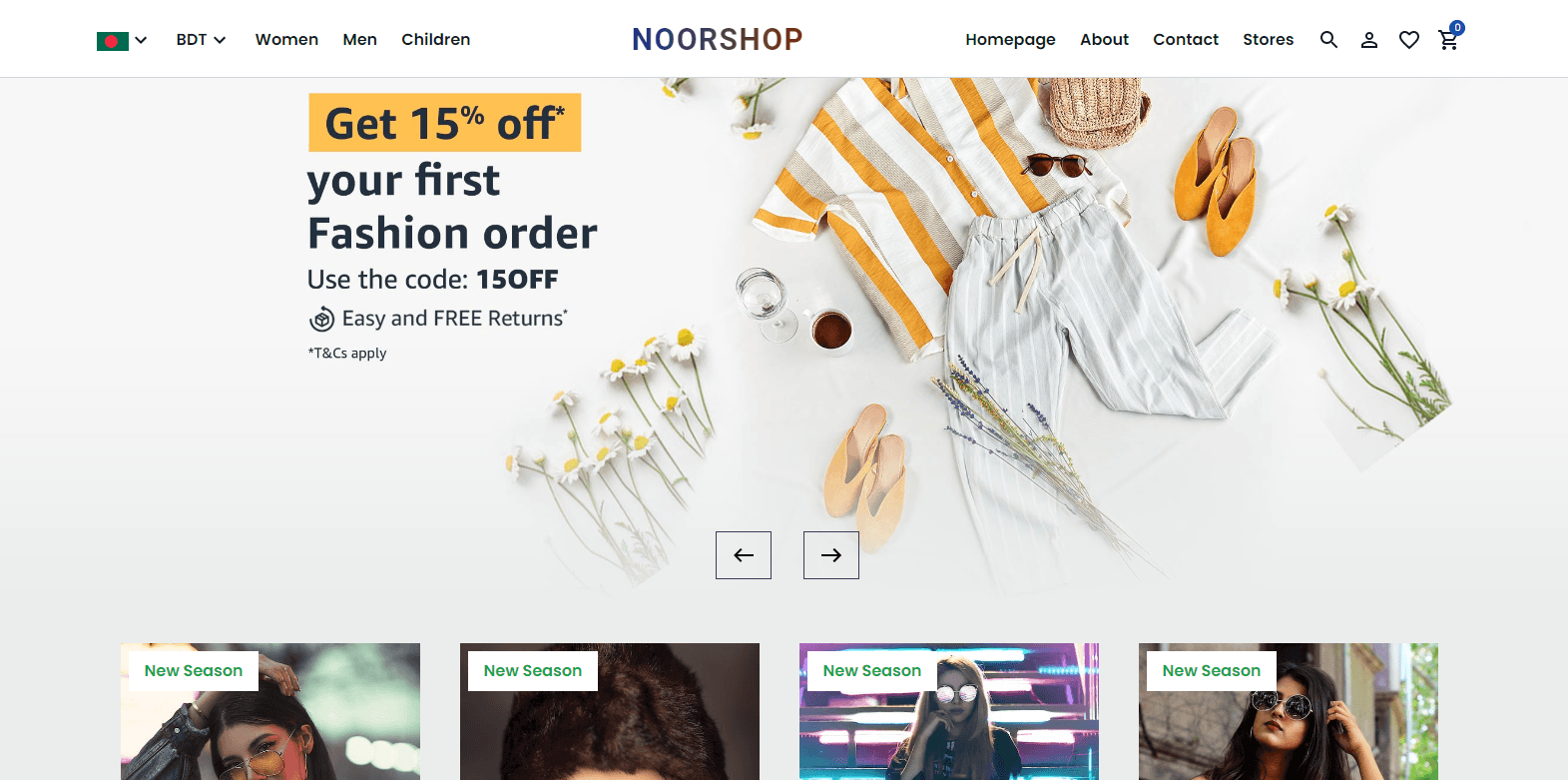 noorShop